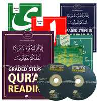 06. Graded Steps in Qur'an Reading