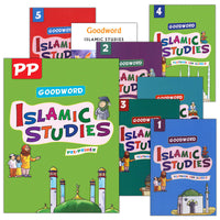 10.  Goodword Islamic Studies