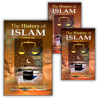 14. The History of Islam