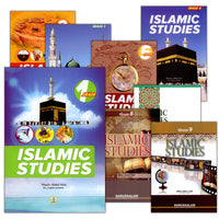 22. Islamic Studies - Darrussalam