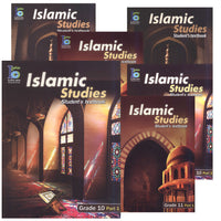 04. ICO Islamic Studies - Middle and High Levels