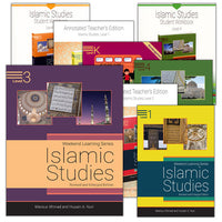 41. Weekend Learning Islamic Studies