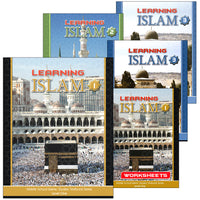 08. Learning Islam