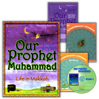 33. Our Prophet Muhammad(s)