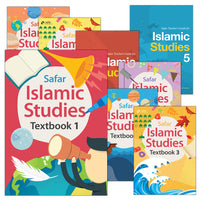 36. Safar Islamic Studies