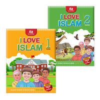 22. I Love Islam – New Edition