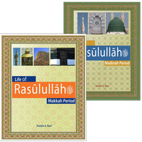 10. Life of Rasulullah