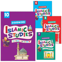 03. Goodword Islamic Studies