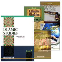 05. Islamic Studies - Darrussalam