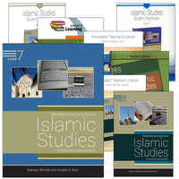 18. Weekend Learning Islamic Studies