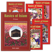 05. Basics of Islam