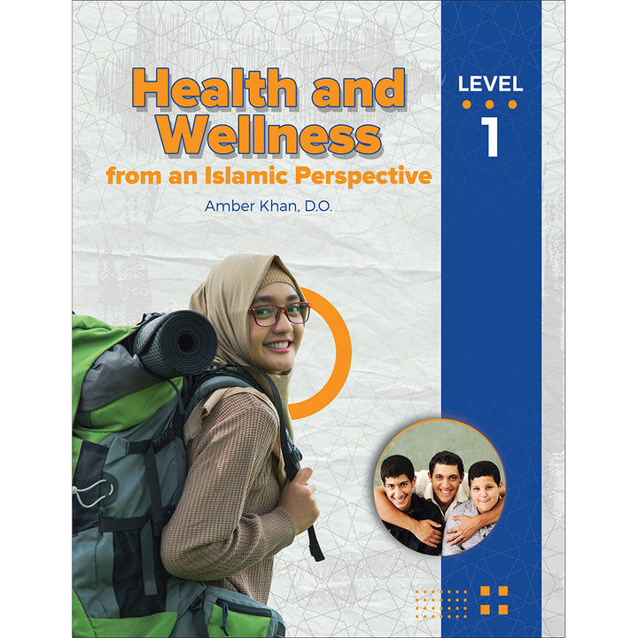 Health and Wellness (From an Islamic Perspective) Level 1