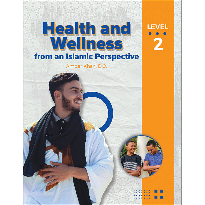 Health and Wellness (From an Islamic Perspective) Level 2