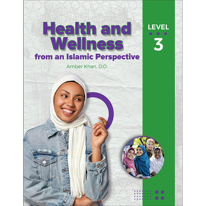 Health and Wellness (From an Islamic Perspective) Level 3