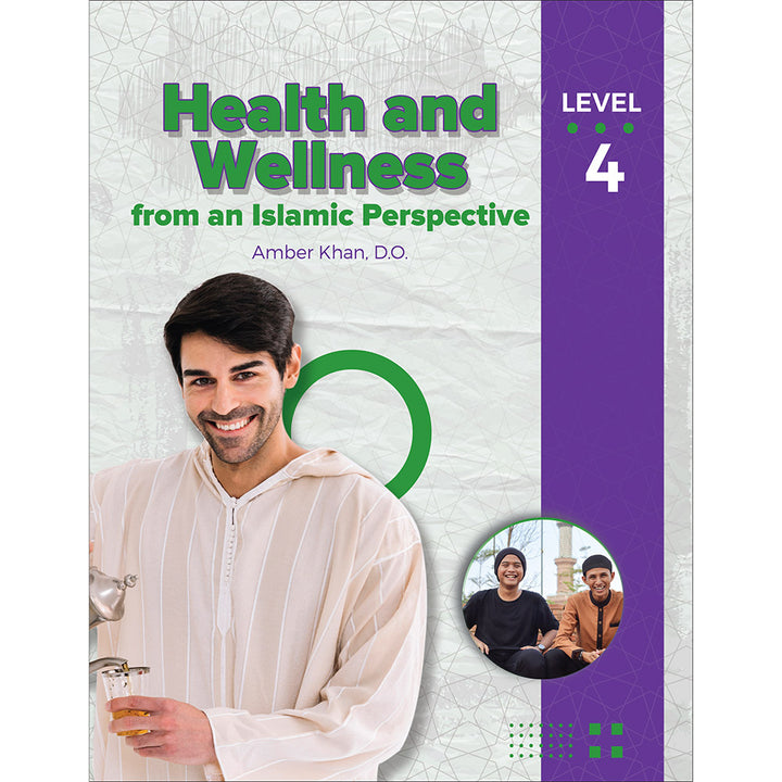 Health and Wellness (From an Islamic Perspective) Level 4