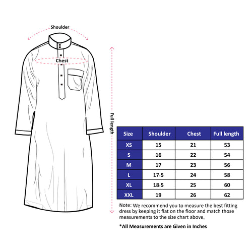 Lawung 2024 Smart Thobe - Premium Suit Fabric - Cappuccino AAR2420