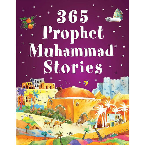 365 Prophet Muhammad Stories