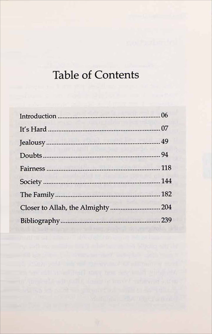 The Cherished Queens The Beauty of Polygamy By Iman Daglas