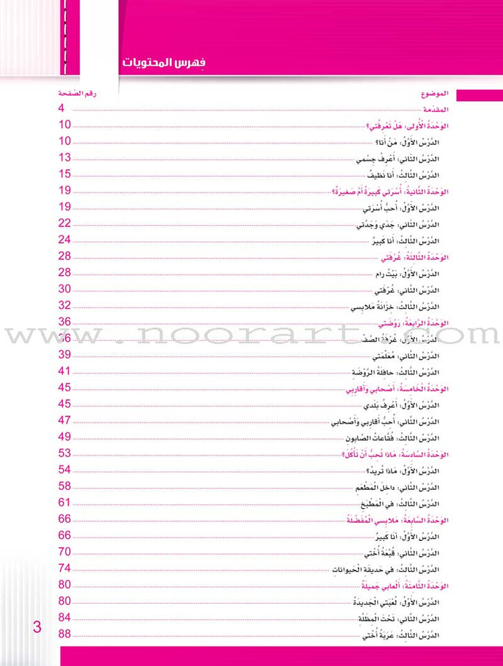 Itqan Series for Teaching Arabic Teacher Guide: KG1- Damaged Copy سلسلة إتقان لتعليم اللغة العربية دليل المعلم بستان