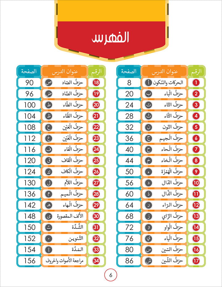 Noor Al-Arabiya Level 1 نور العربية