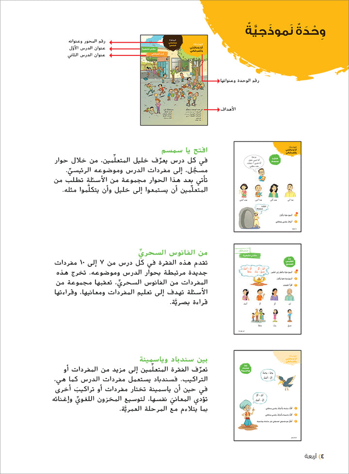 Ya Hala! My First Steps Workbook: Level 1 (Beginner Level) يا هلا! خطواتي الأولى (المرحلة الابتدائية)