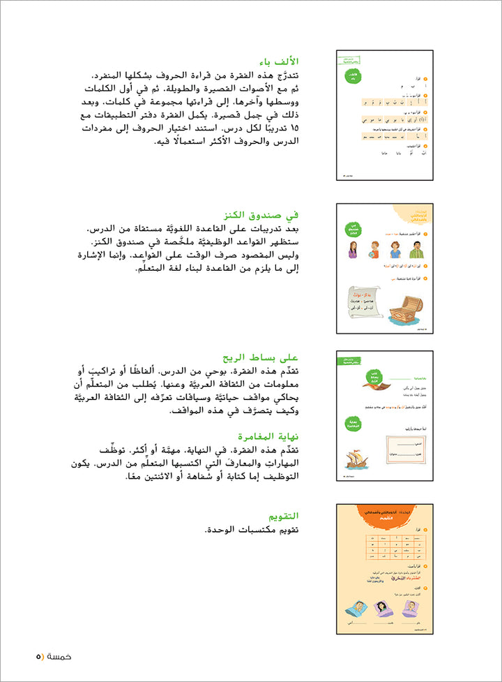 Ya Hala! My First Steps Workbook: Level 1 (Beginner Level) يا هلا! خطواتي الأولى (المرحلة الابتدائية)