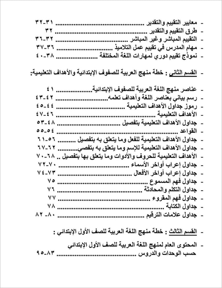 IQRA' Arabic Reader Teachers’ Manual: Level 1 (Spiral Binding)