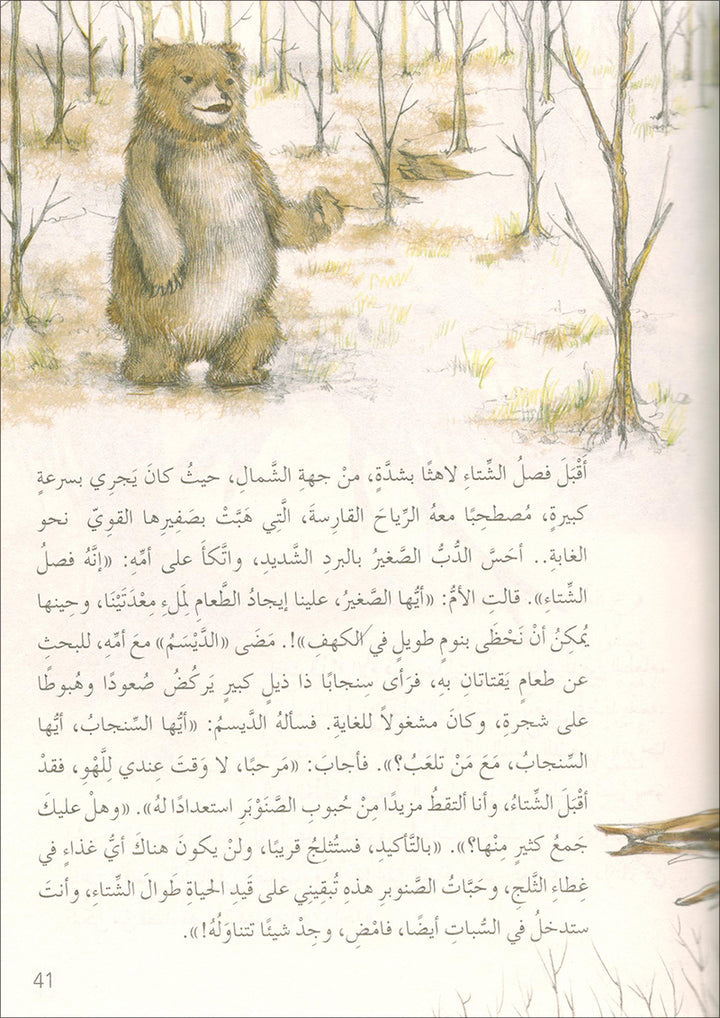 The Jungle's Mystery Series. (set of 8 Books) سلسلة الغاز الغابة