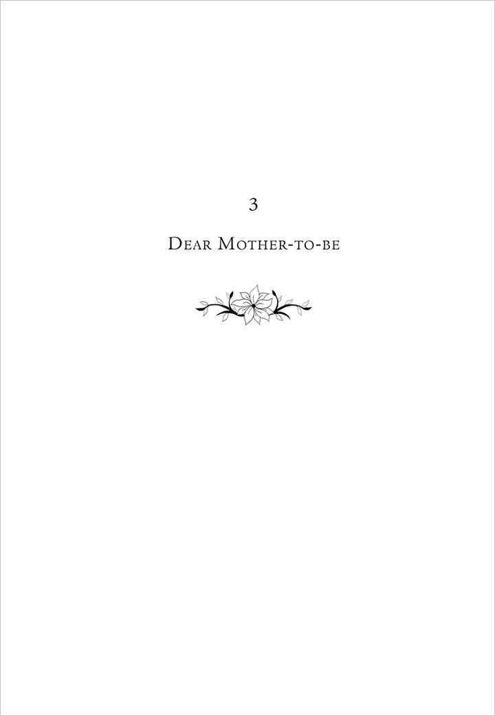 Dear Mother - Letters from the Heart - Suma Din