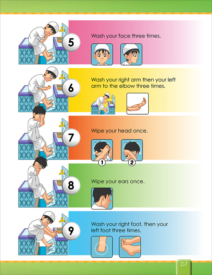 I Love Islam Textbook: Level 2 New Version