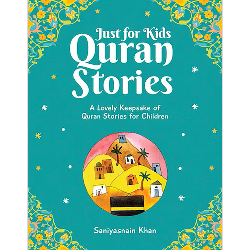 Quran Stories (Just for Kids) قصص القرآن