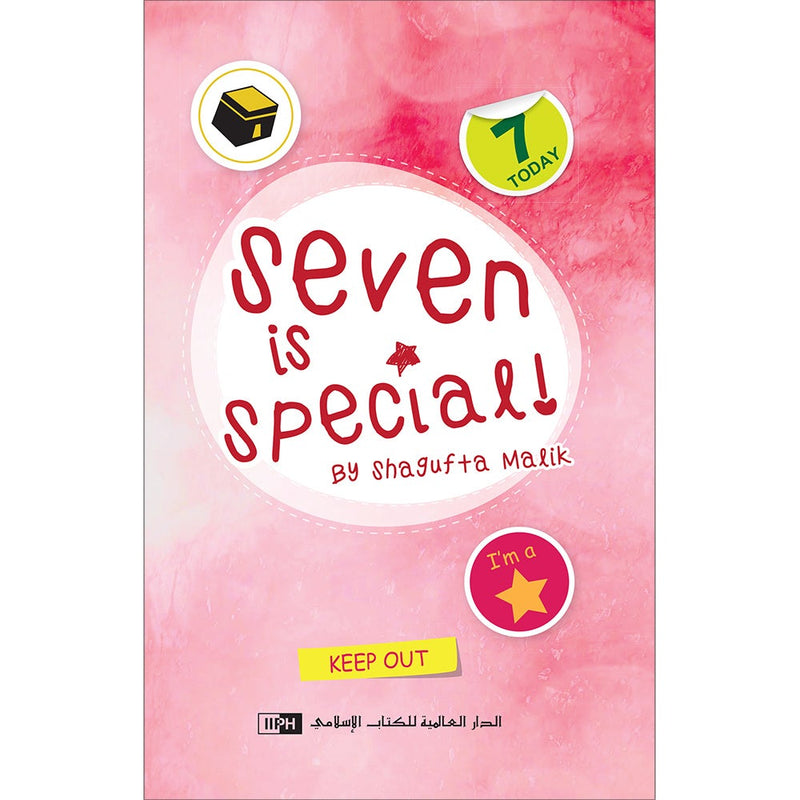 Seven Is Special