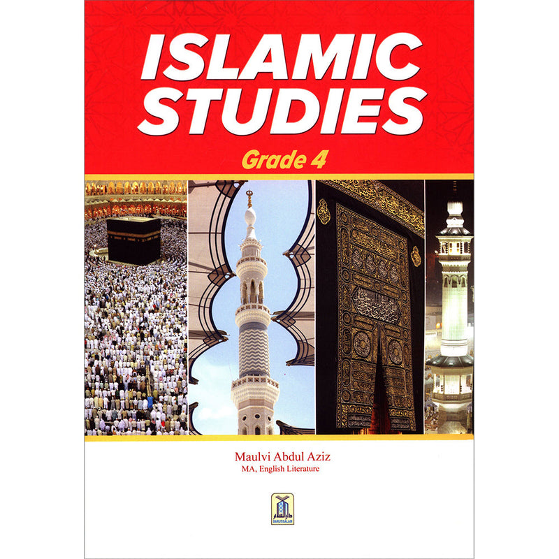 Islamic Studies: Grade 4