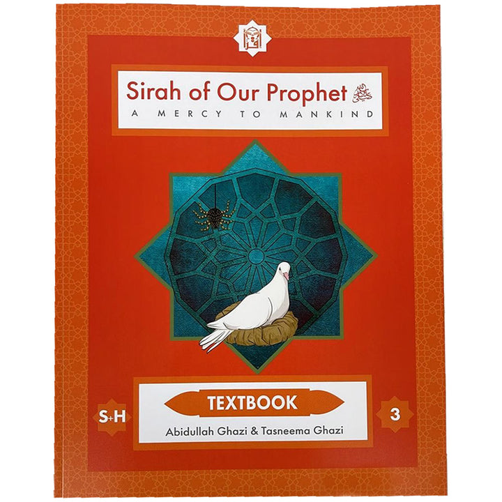 Sirah of Our Prophet Textbook: Grade 3