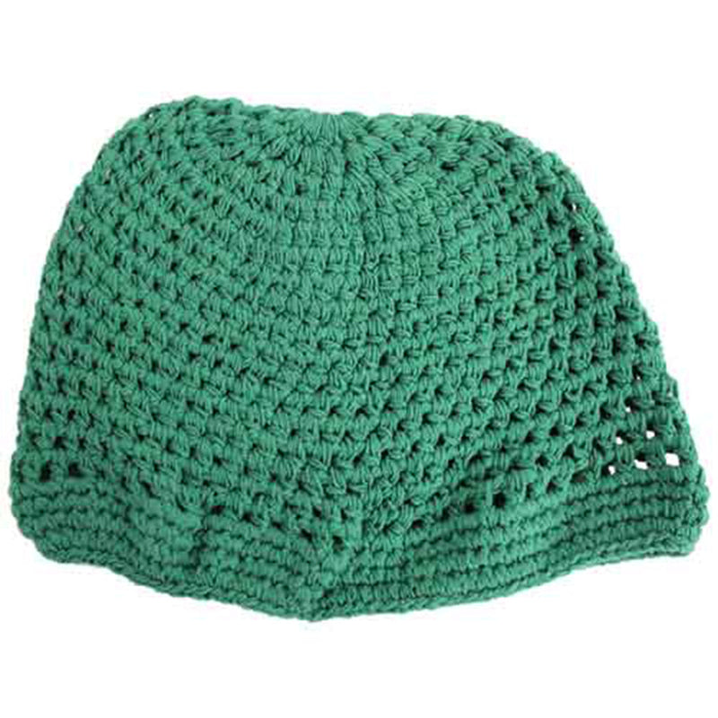 Kufi Cap For Men - Knitted