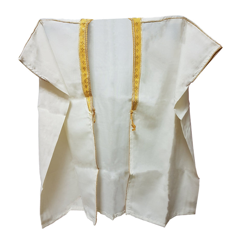 Boys' Abaya (Bisht)