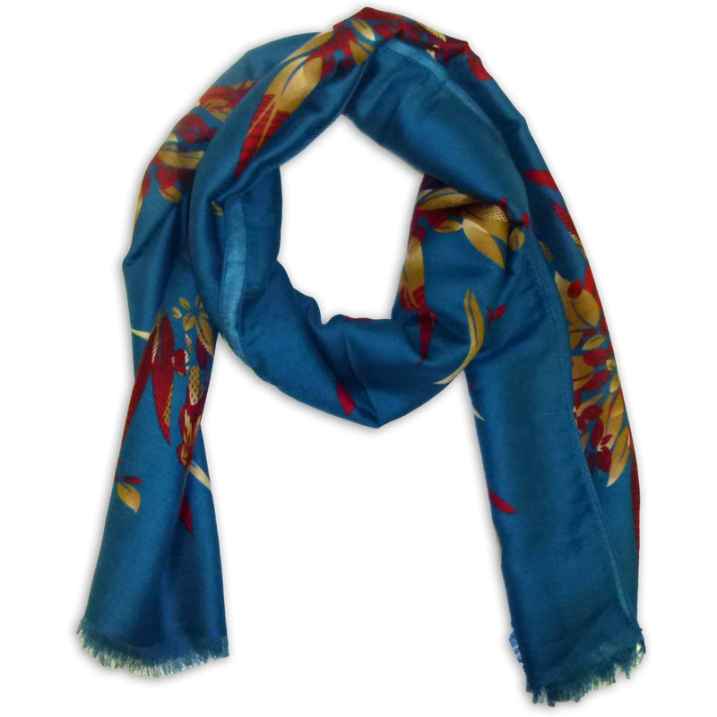 Women's Turkish Scarf Wrap Shawl