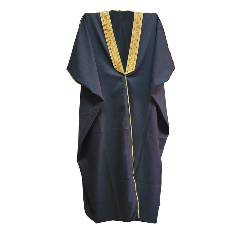 Men's Abaya (Bisht) | Cloak Arab Dress | Amazing Best Quality Men's Islamic Arabian Cloak