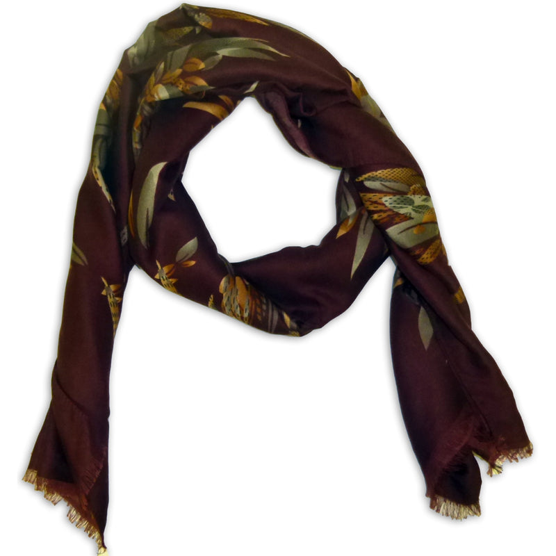 Women's Turkish Scarf Wrap Shawl