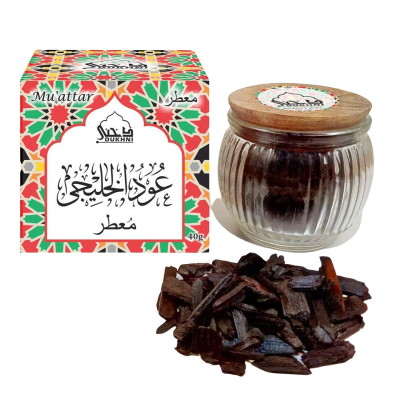 Oud Al Khaleeji Muattar