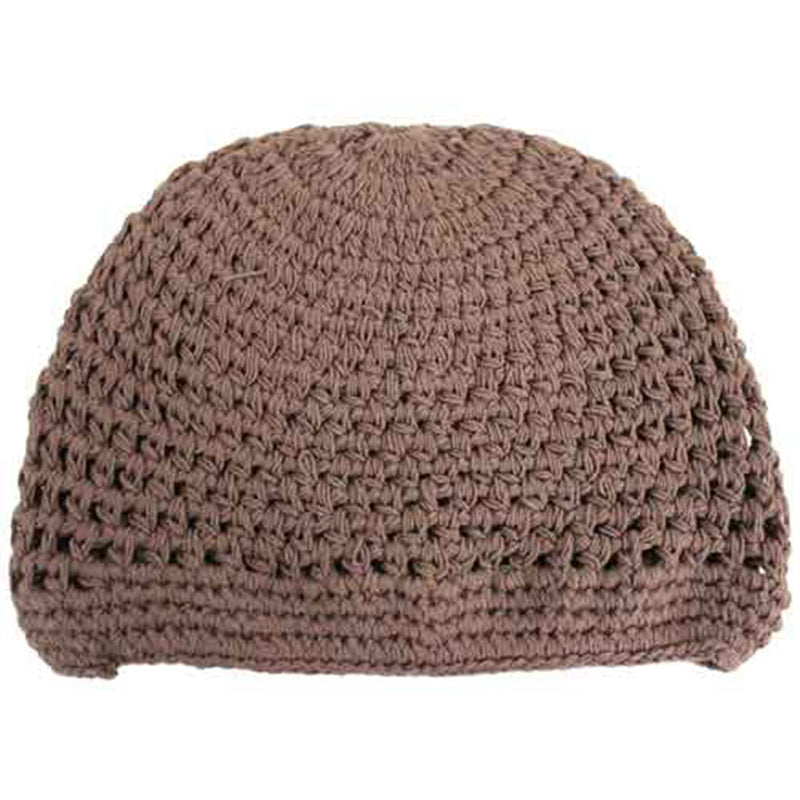 Kufi Cap For Men - Knitted