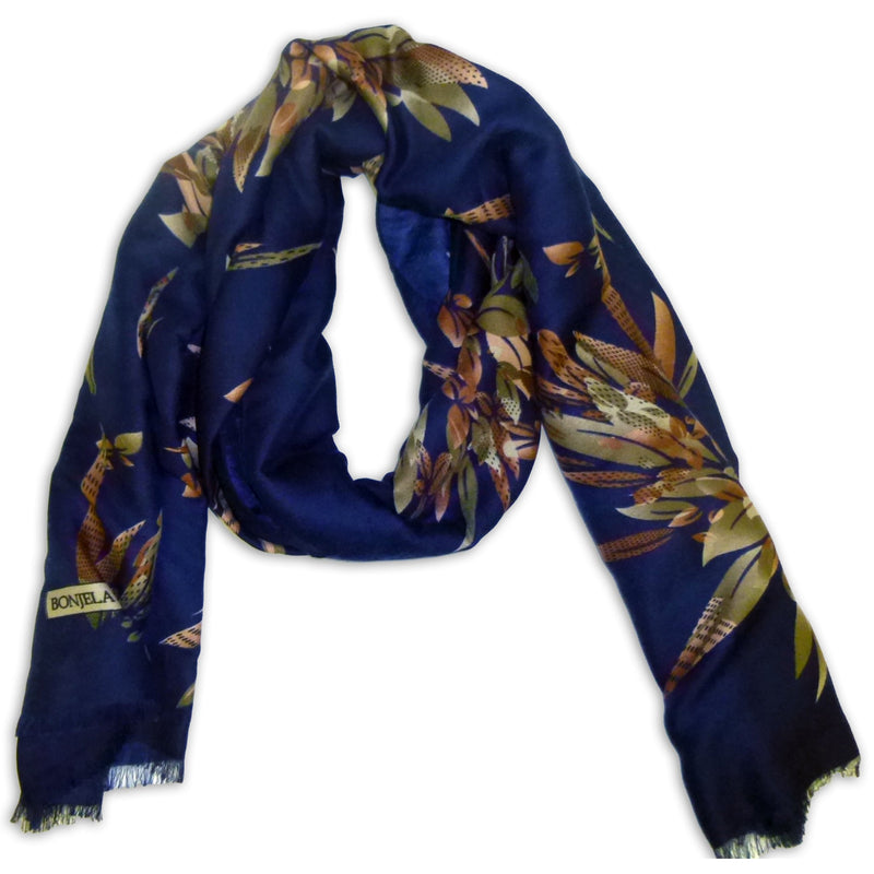 Women's Turkish Scarf Wrap Shawl