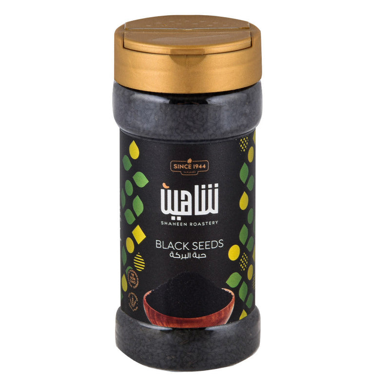 Shaheen Black Seeds, 4.49oz - حبة البركة