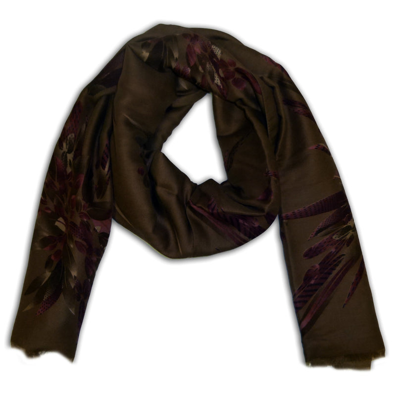 Women's Turkish Scarf Wrap Shawl