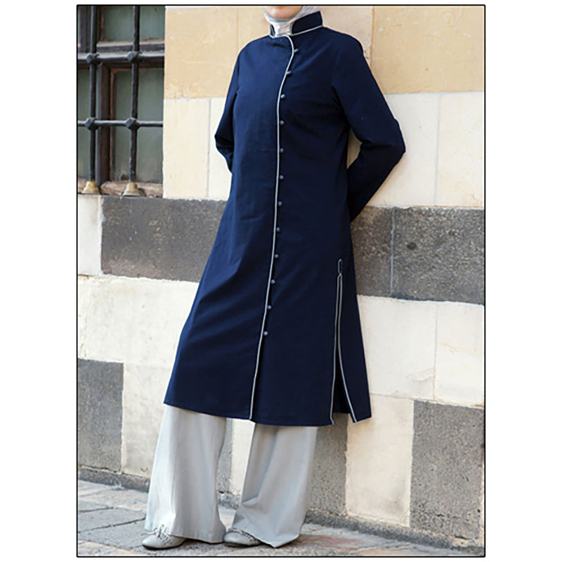 Shukr Pleiku Tunic