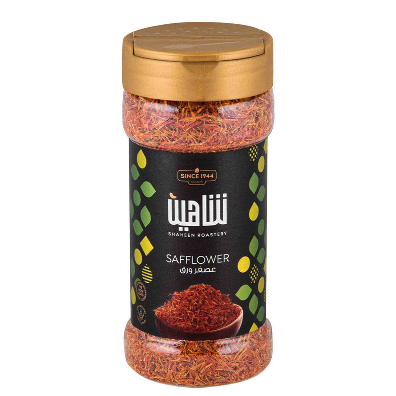 Shaheen Safflower,0.88oz - عصفر ورق