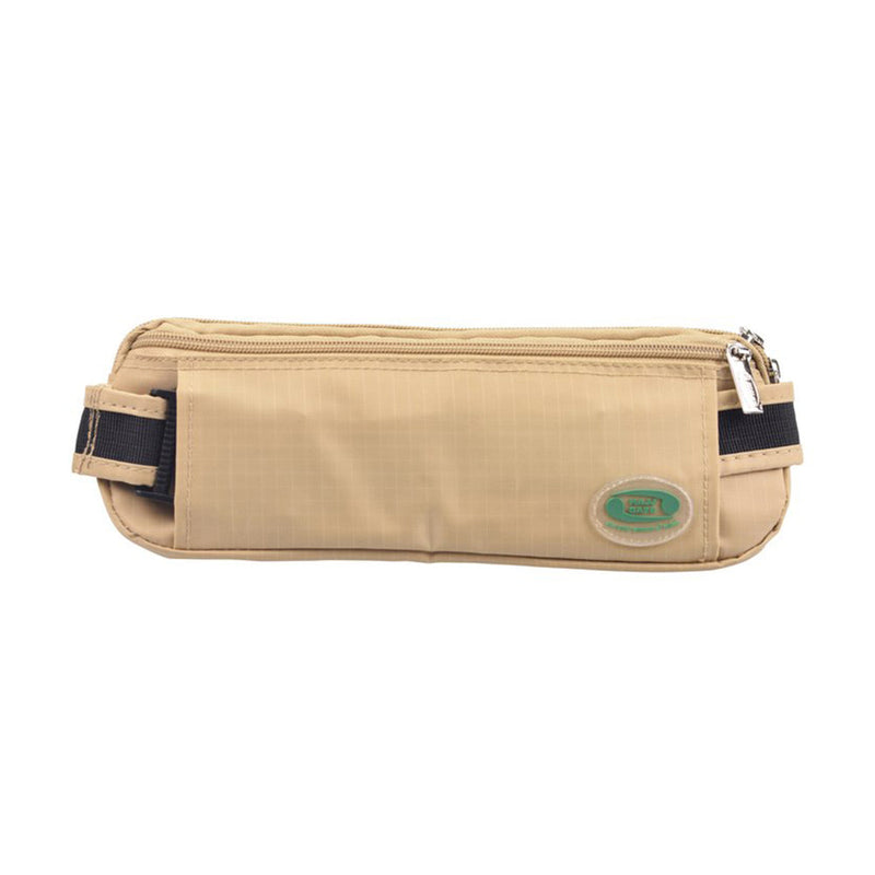 Hajj & Umrah Anti-Theft Waist Bag and Ihram Belt (Medium)