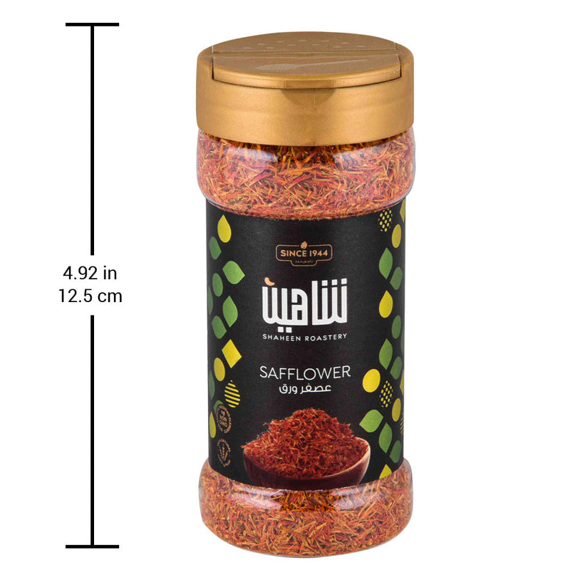 Shaheen Safflower,0.88oz - عصفر ورق