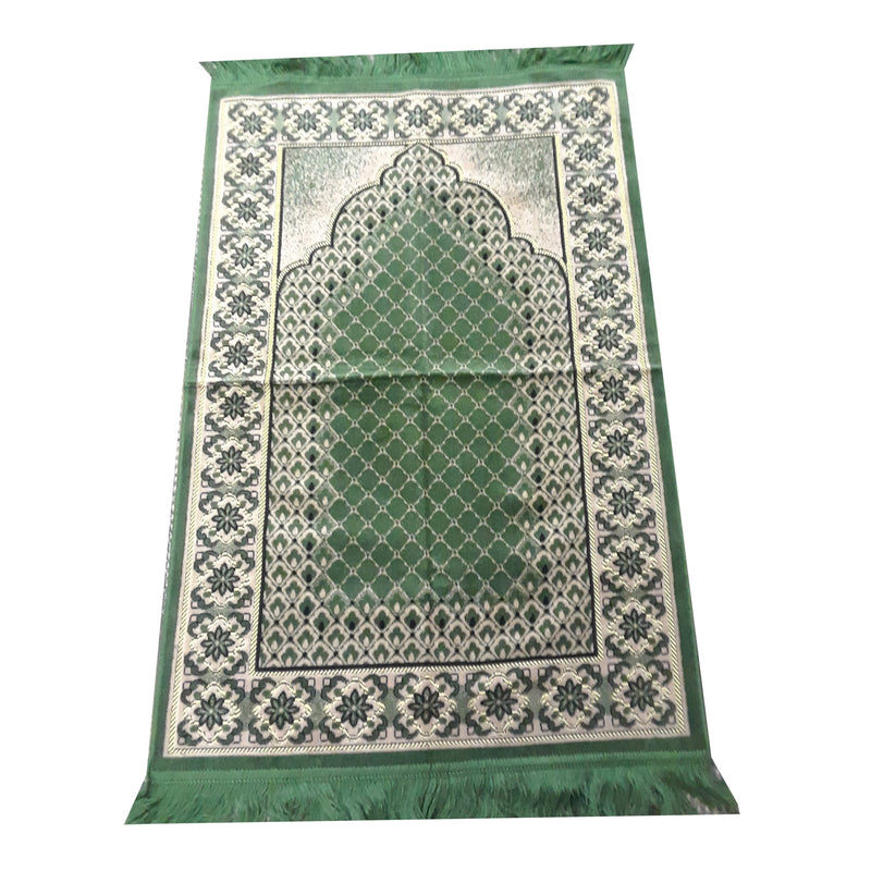 Prayer Rug (Green)