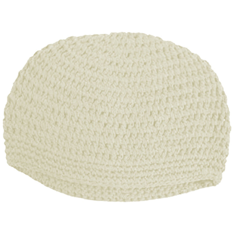 Kufi Cap For Men - Knitted